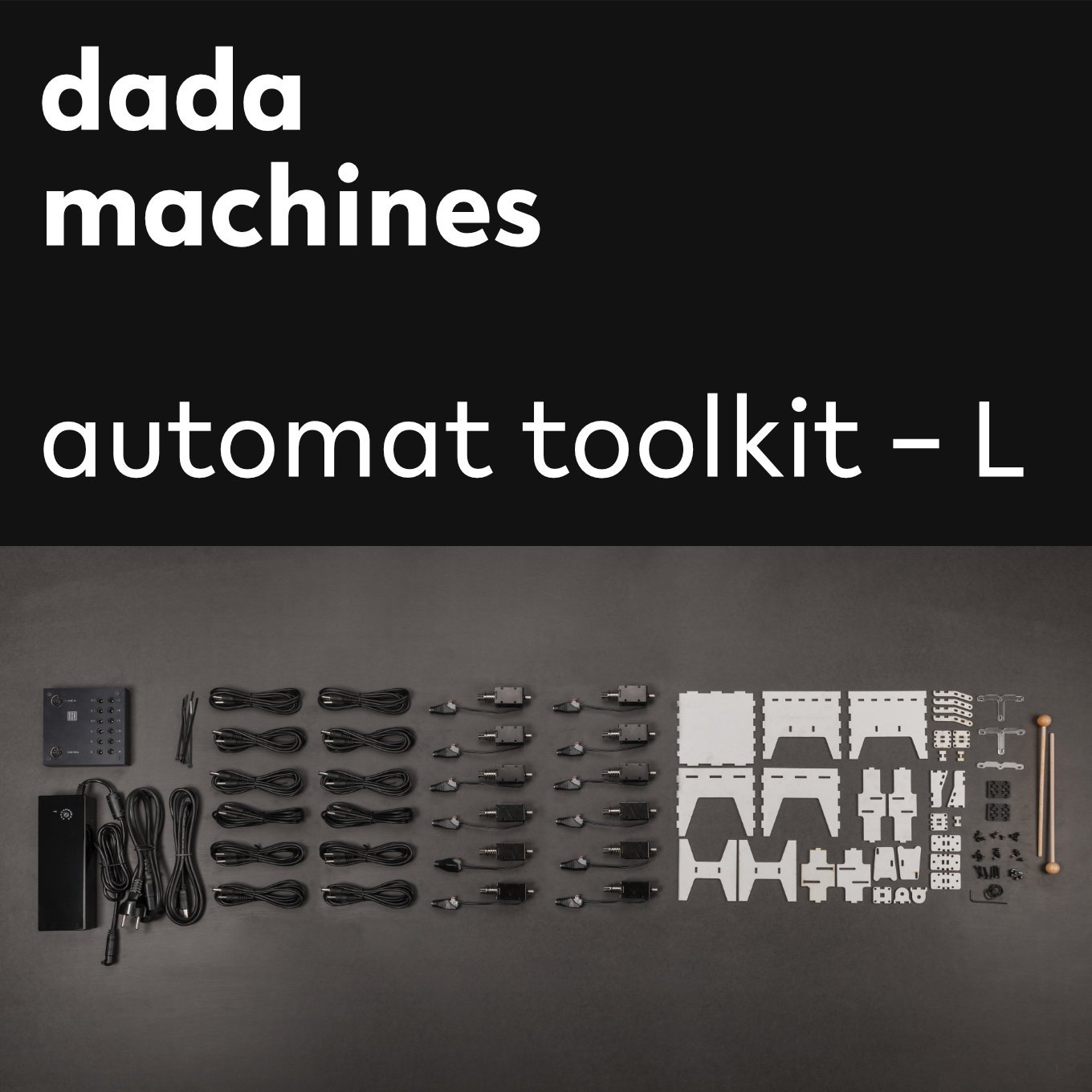 automat toolkit – L